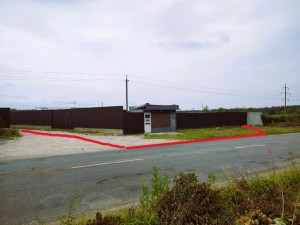 пер. Шевченко (г. Боярка, Киево-Святошинский район) - Продається торгівельний майданчик, 35000 $ - АФНУ