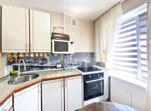 ул. Липовая, 18 (г. Днепр, Самарский район) - Продається квартира, 19000 $ - АФНУ