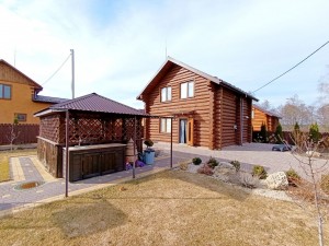 пер. Шевченко, 185 (с. Головчинцы, Летичевский район) - Продається будинок, 105000 $ - АФНУ