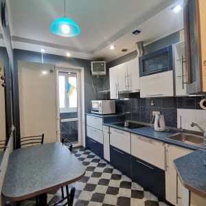 ул. Волгоградская, 26 (г. Запорожье, Орджоникидзевский район) - Продається квартира, 26000 $ - АФНУ