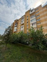 ул. Александра Довженко (г. Ивано-Франковск) - Продається квартира, 69000 $ - АФНУ
