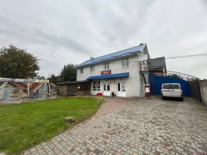 Рівненська, 56а (г. Луцк) - Здається торгівельний майданчик, 365 грн. за кв.м. - АФНУ