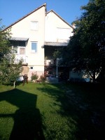 ул. Комарова (г. Береговое, Береговский район) - Продається будинок, 215000 $ - АФНУ