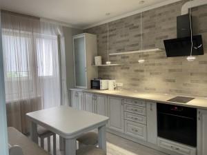 ул. Краковская, 27 (г. Киев, Днепровский район) - Продається квартира, 99800 $ - АФНУ