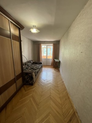 Пулюя (г. Ивано-Франковск, Центр) - Продається квартира, 53000 $ - АФНУ