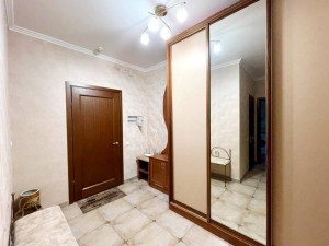 ул. Гмыри Бориса, 6 (г. Киев, Дарницкий район) - Здається квартира, 18000 грн. - АФНУ