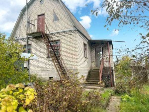 Заозерна, 101А (г. Хмельницкий) - Продається будинок, 55000 $ - АФНУ