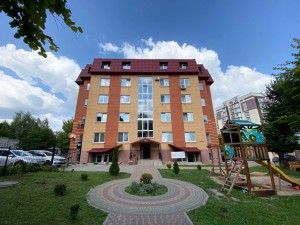 пер. Кропивницького (г. Хмельницкий, Виставка) - Продається квартира в новобудові, 85000 $ - АФНУ