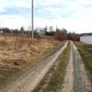 підгірна (г. Харьков) - Продається ділянка під забудову, 8500 $ - АФНУ