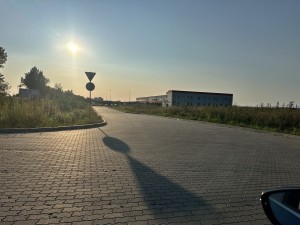 Нова Пошта (с. Розовка, Ужгородский район) - Продається сільськогосподарська ділянка, 240000 $ - АФНУ