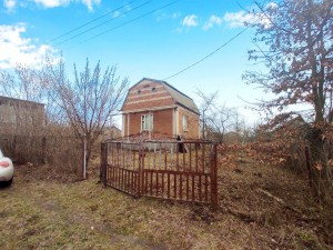 проїзд 4-й Медичний, 5 (г. Хмельницкий) - Продається будинок, 15000 $ - АФНУ