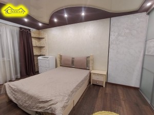 м-н Сонячний, 58 (г. Кривой Рог, Саксаганский район) - Продається квартира, 30000 $ - АФНУ