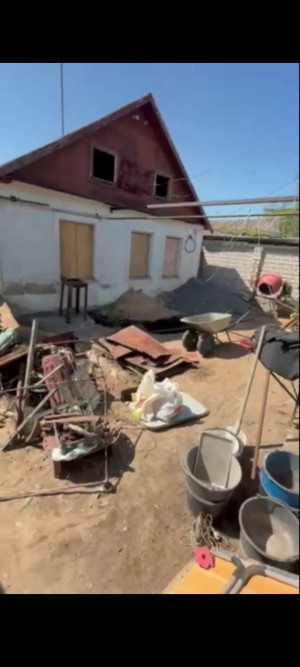 сих (г. Николаев, Заводской район) - Продається будинок, 15000 $ - АФНУ