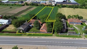 ул. Зелена (с. Волчковцы, Снятынский район) - Продається будинок, 25000 $ - АФНУ