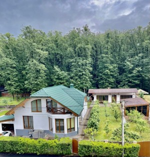 Букова (г. Ужгород) - Продається будинок, 515000 € - АФНУ