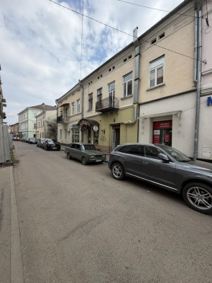 Відродження (г. Коломыя) - Продається квартира, 62000 $ - АФНУ