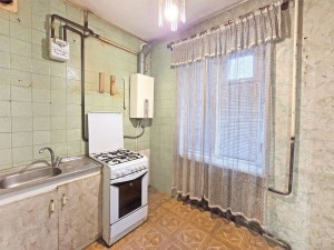 ул. Антоновича, 17 (г. Днепр, Кировский район) - Продається квартира, 34000 $ - АФНУ