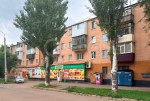 ул. Армавирская (г. Кривой Рог, Жовтневый район) - Продається торгівельний майданчик, 75000 $ - АФНУ