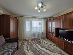 пер. Шота Руставели, 9 (г. Луцк, ДПЗ) - Продається квартира, 48000 $ - АФНУ