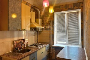 ул. Ильичевская (г. Кривой Рог, Саксаганский район) - Продається квартира, 11000 $ - АФНУ