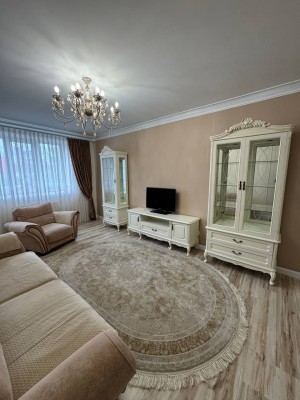 Національної Гвардії, 3А (г. Ивано-Франковск) - Продається квартира в новобудові, 126500 $ - АФНУ