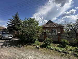 вул. Удмуртська, 21 (г. Кривой Рог, Центрально-Городской район) - Продається будинок, 25000 $ - АФНУ