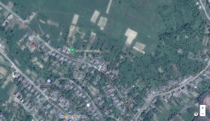 ул. Пушкина (пгт. Перечин, Перечинский район) - Продається ділянка під забудову, 13000 $ - АФНУ