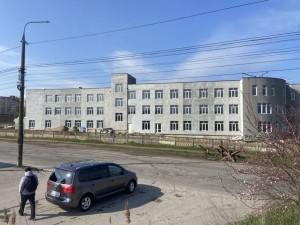 Батозька (г. Винница, Замостянский район) - Продається заклад громадського харчування, 70500 $ - АФНУ