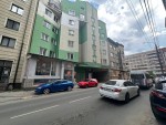 ул. Залізнична (г. Ивано-Франковск) - Продається офіс, 99000 $ - АФНУ