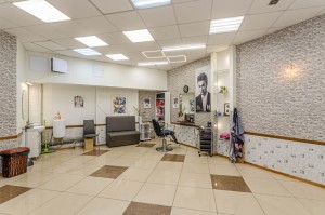 Соборності, 61 (г. Полтава, Киевский район) - Продається офіс, 100000 $ - АФНУ