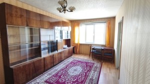 ул. Зерновая, 6/6 (г. Харьков, Червонозаводский район) - Продається квартира, 41500 $ - АФНУ