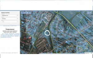 ул. Канально-Насыпная (г. Ужгород) - Продається ділянка під забудову, 9500 $ - АФНУ