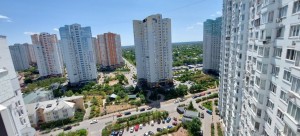 пр. Бажана Николая, 12 (г. Киев, Дарницкий район) - Продається квартира, 125000 $ - АФНУ