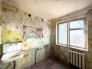 ул. Осенняя, 17 (г. Днепр, Индустриальный район) - Продається квартира, 20500 $ - АФНУ